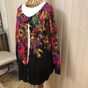 Joseph A women’s sweater